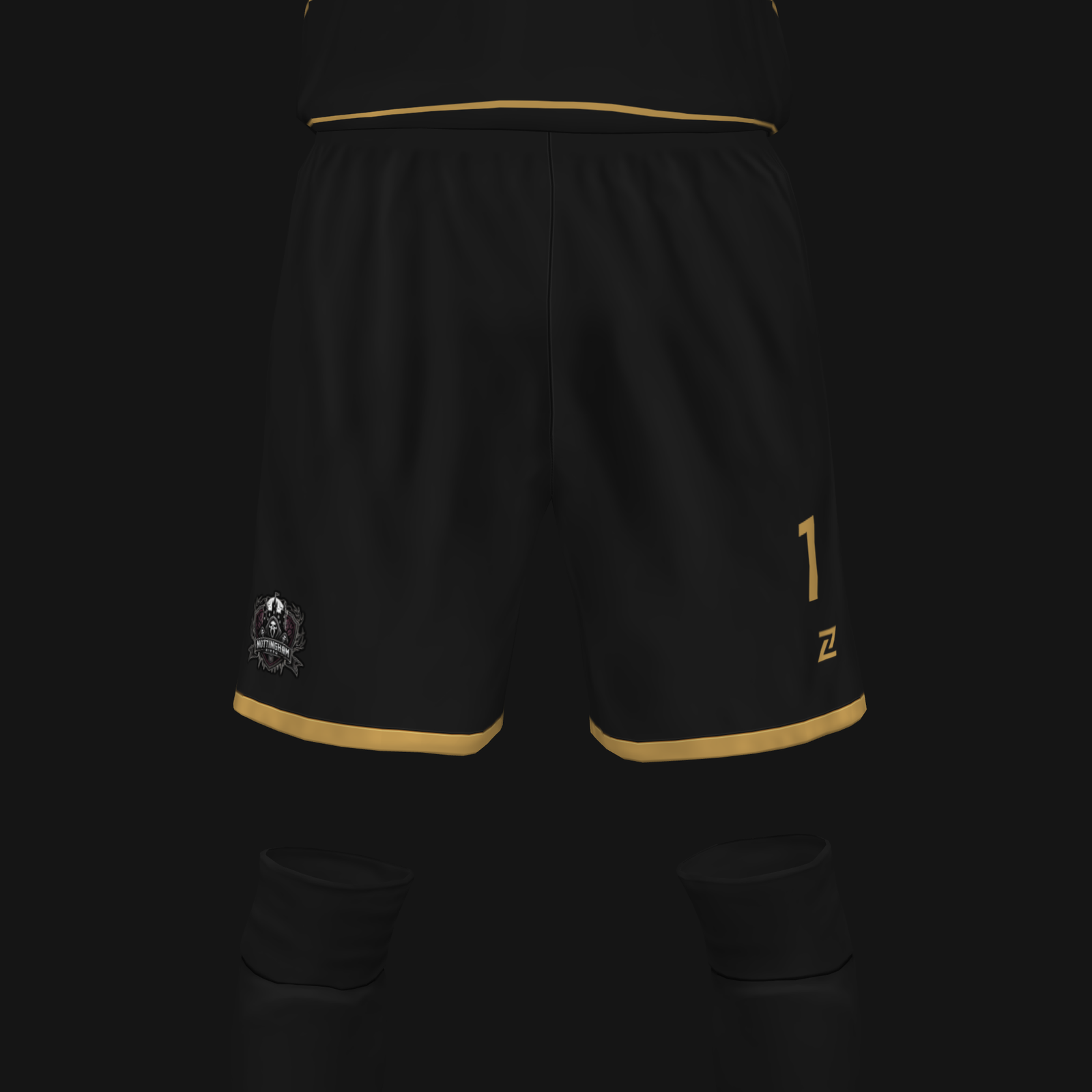 NOTTINGHAM MIEDO ZGZ - Imagen 9