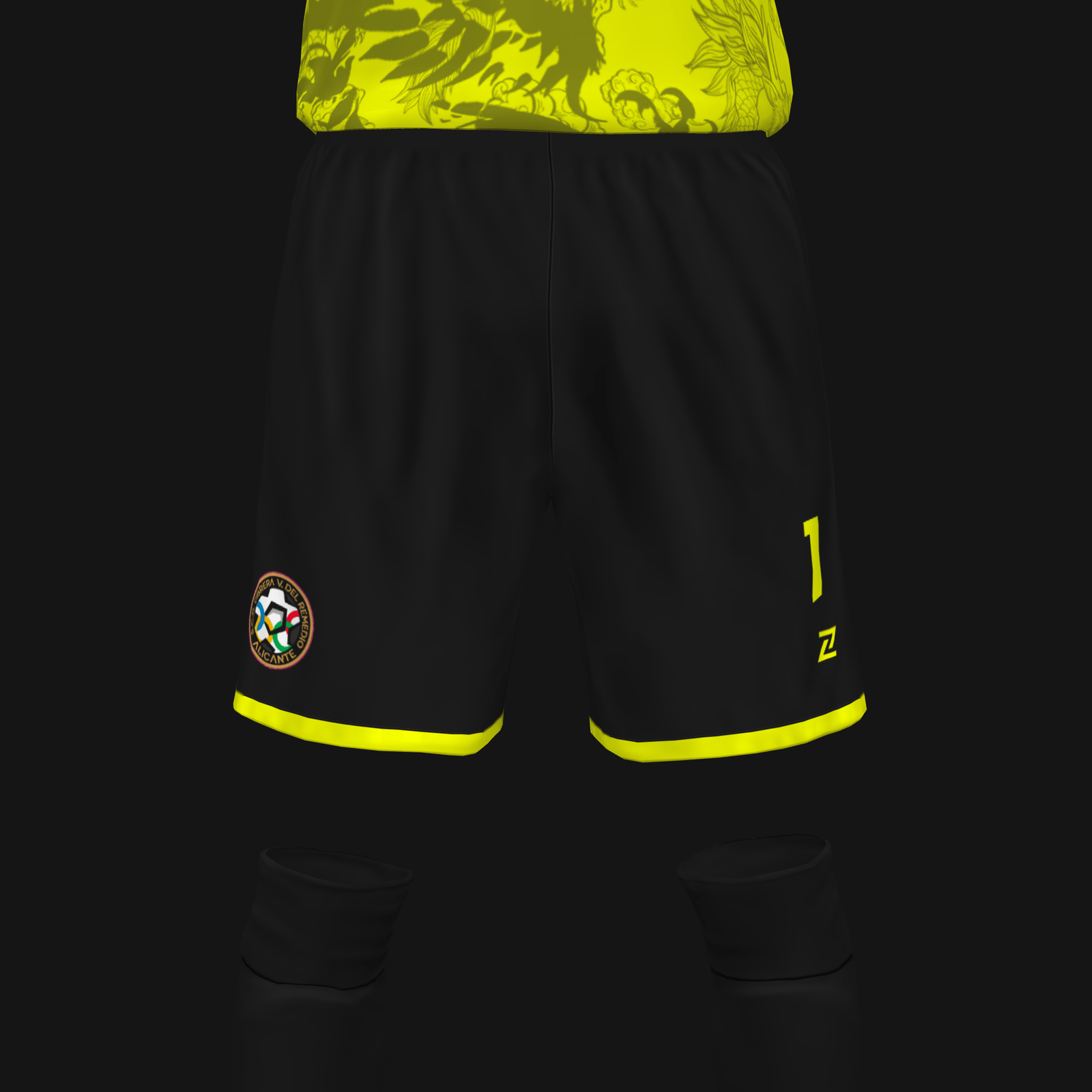 OBRERA S.C.D. SEGUNDA - Imagen 3