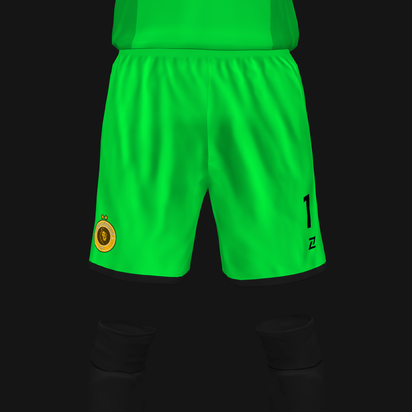 POLLITOS CERVECEROS FC - Imagen 10