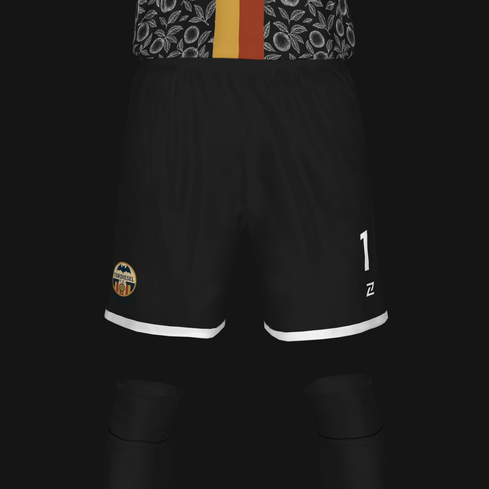 TURDIESEL FC - Imagen 5