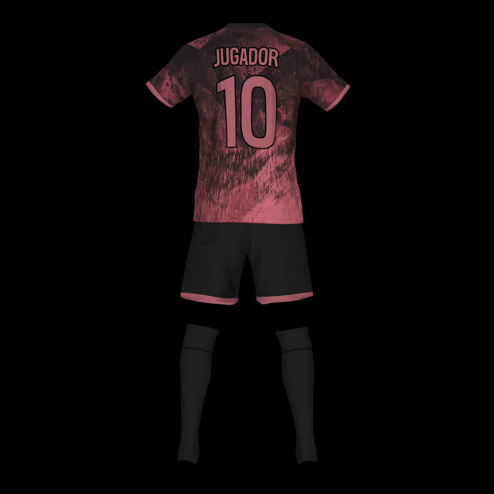 ATLETICO NEGRITA - Imagen 2