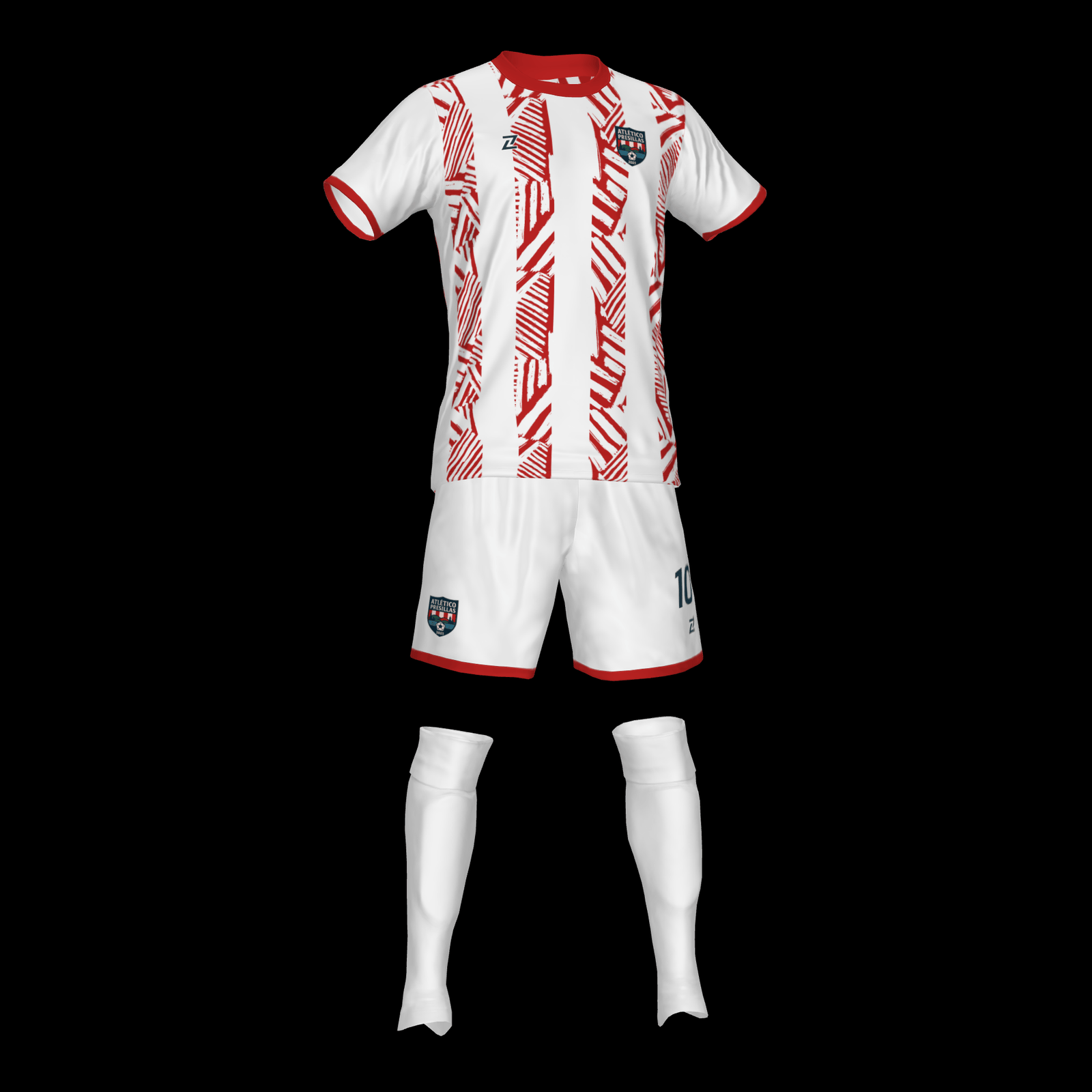 ATLÉTICO PRESILLAS CF