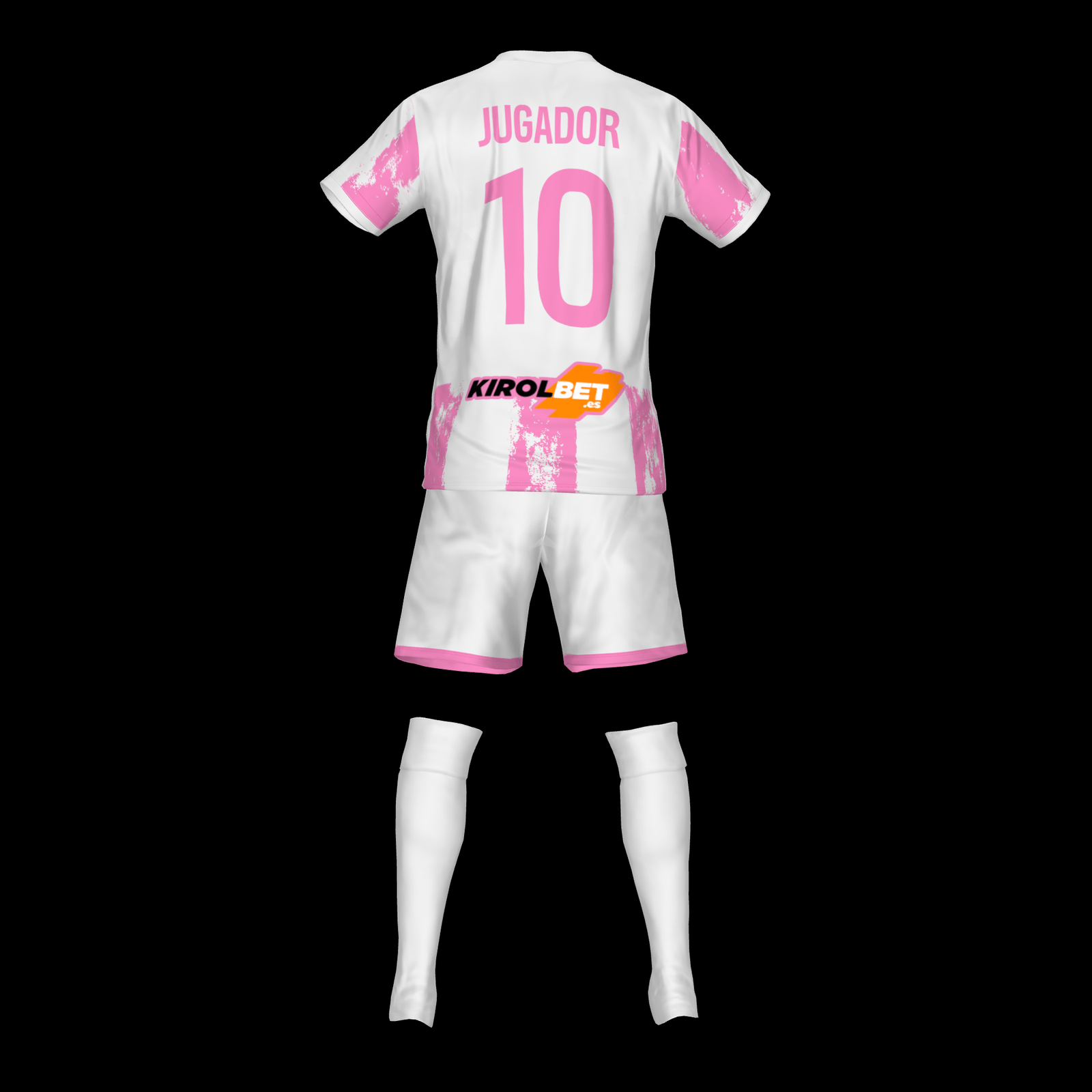 CALDEIRO FC BLANCA - Imagen 6