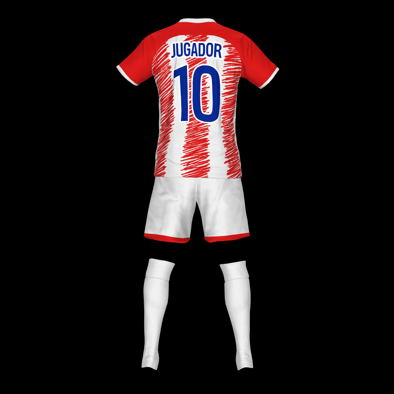 ATL PARAGUAY - Imagen 6