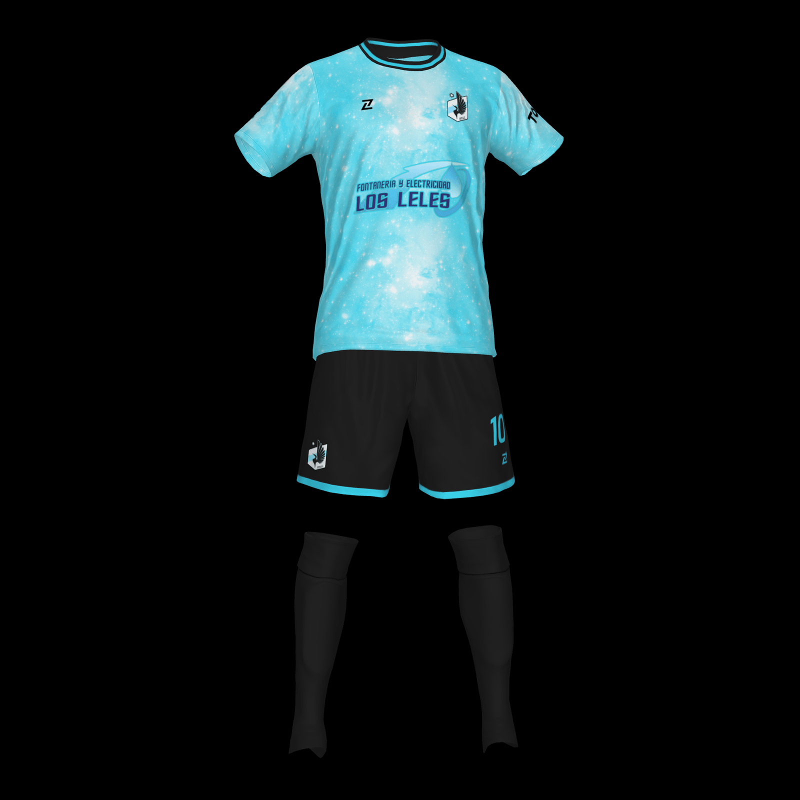 ATLETICO DE LA CRUZ