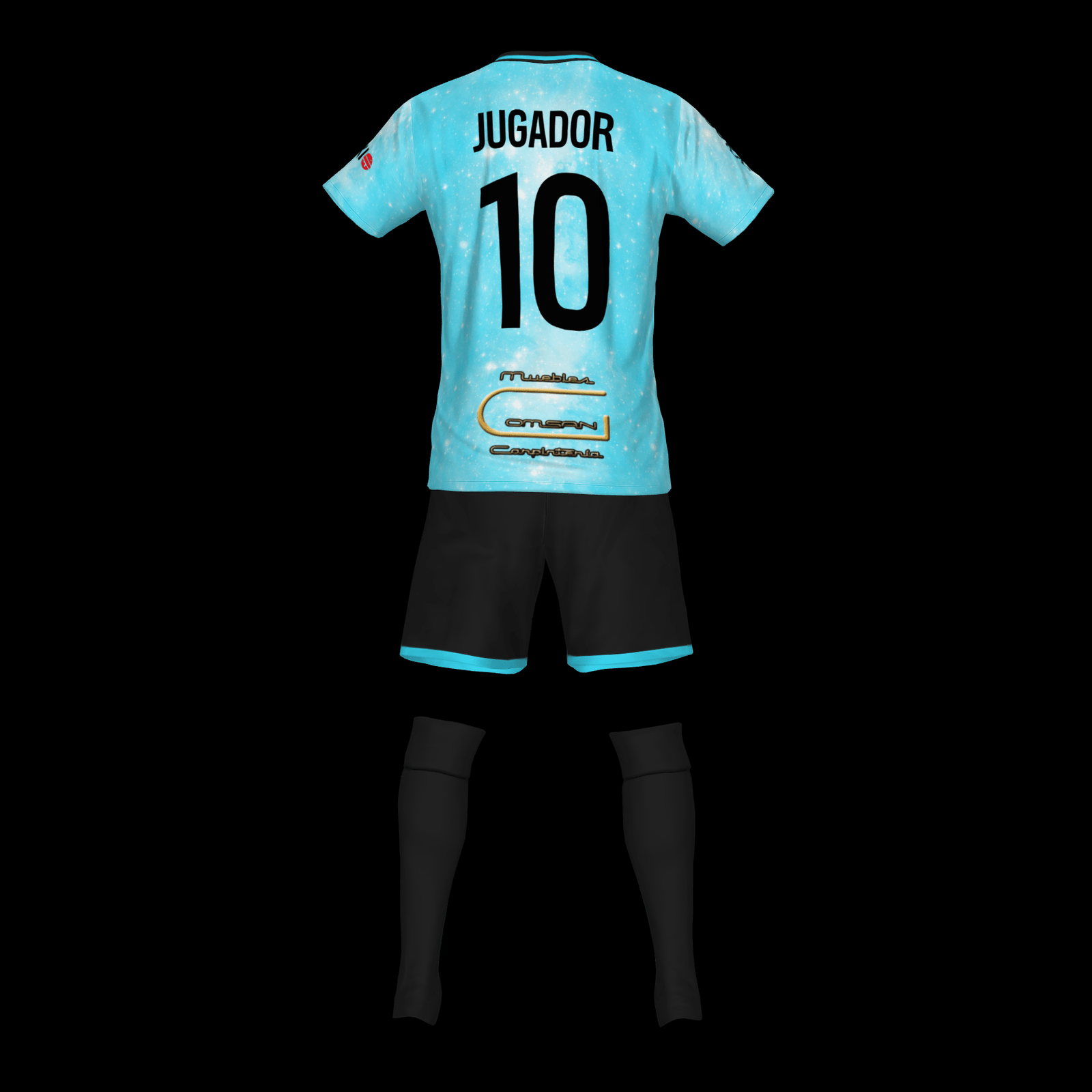 ATLETICO DE LA CRUZ - Imagen 8