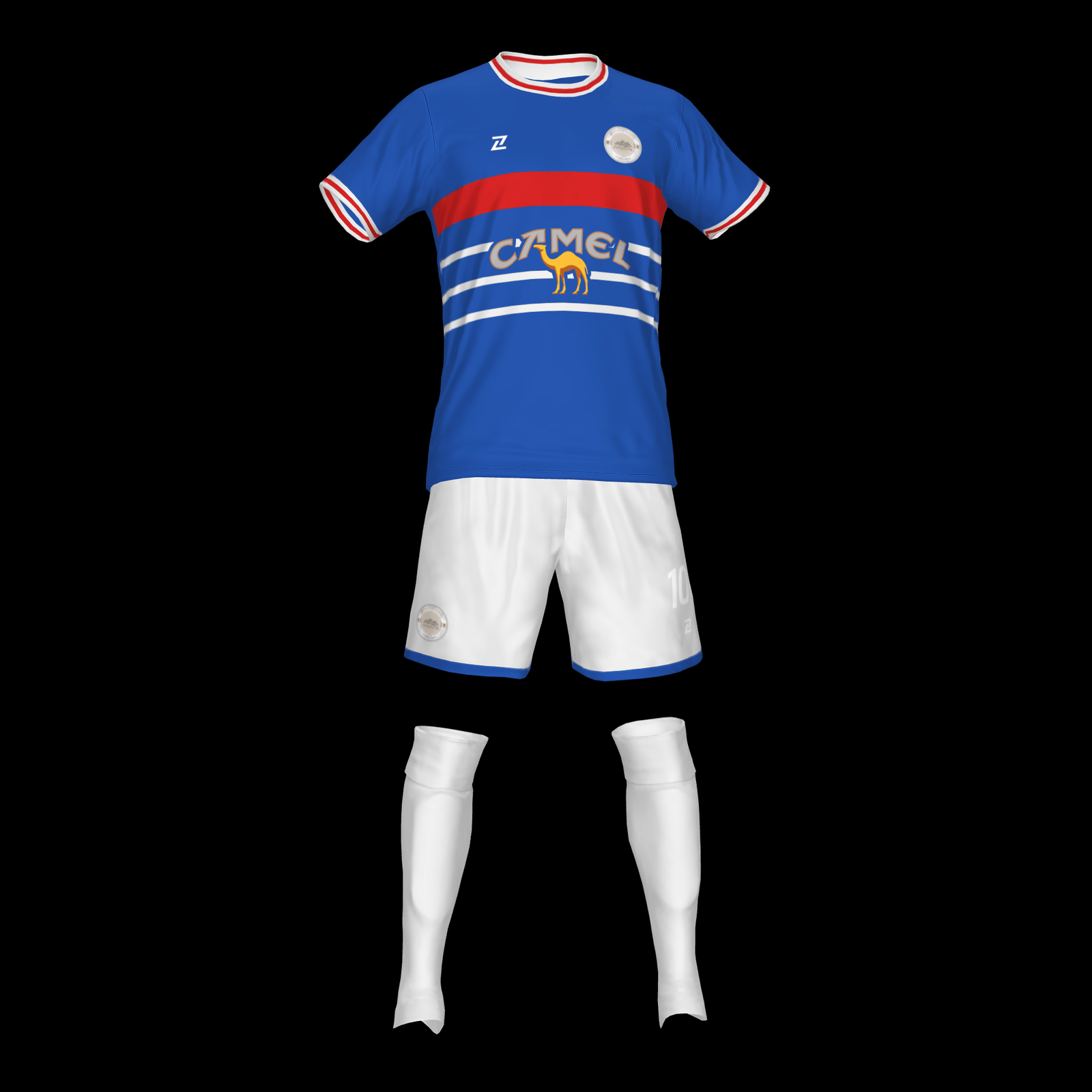 ROYALCAMEL FC