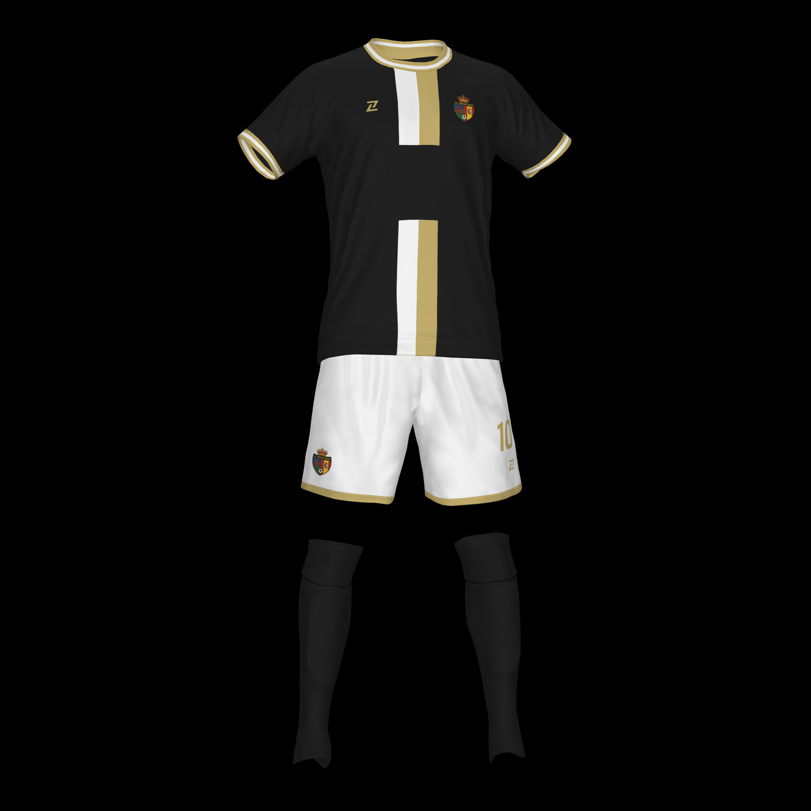 INTER CALO FC