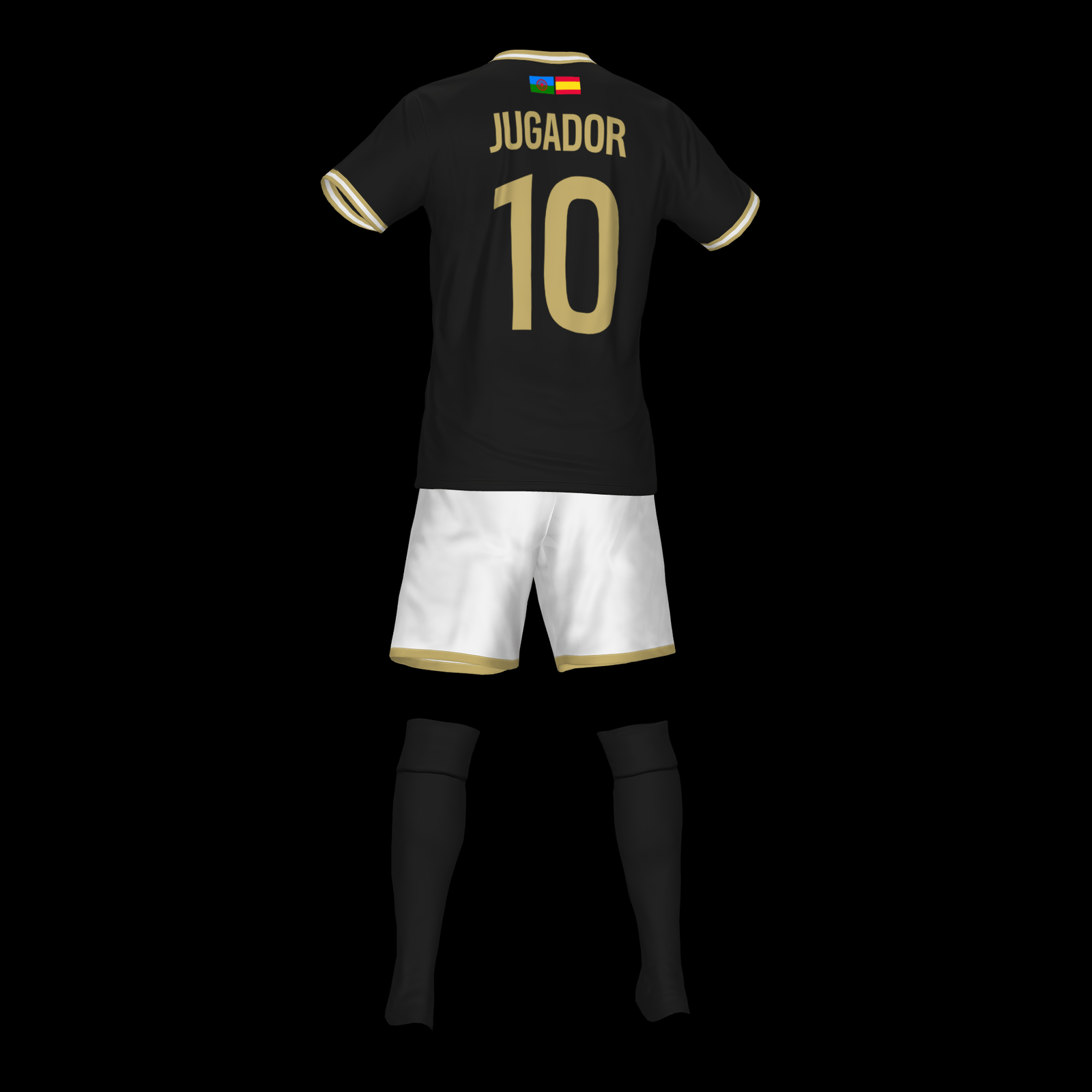 INTER CALO FC - Imagen 6