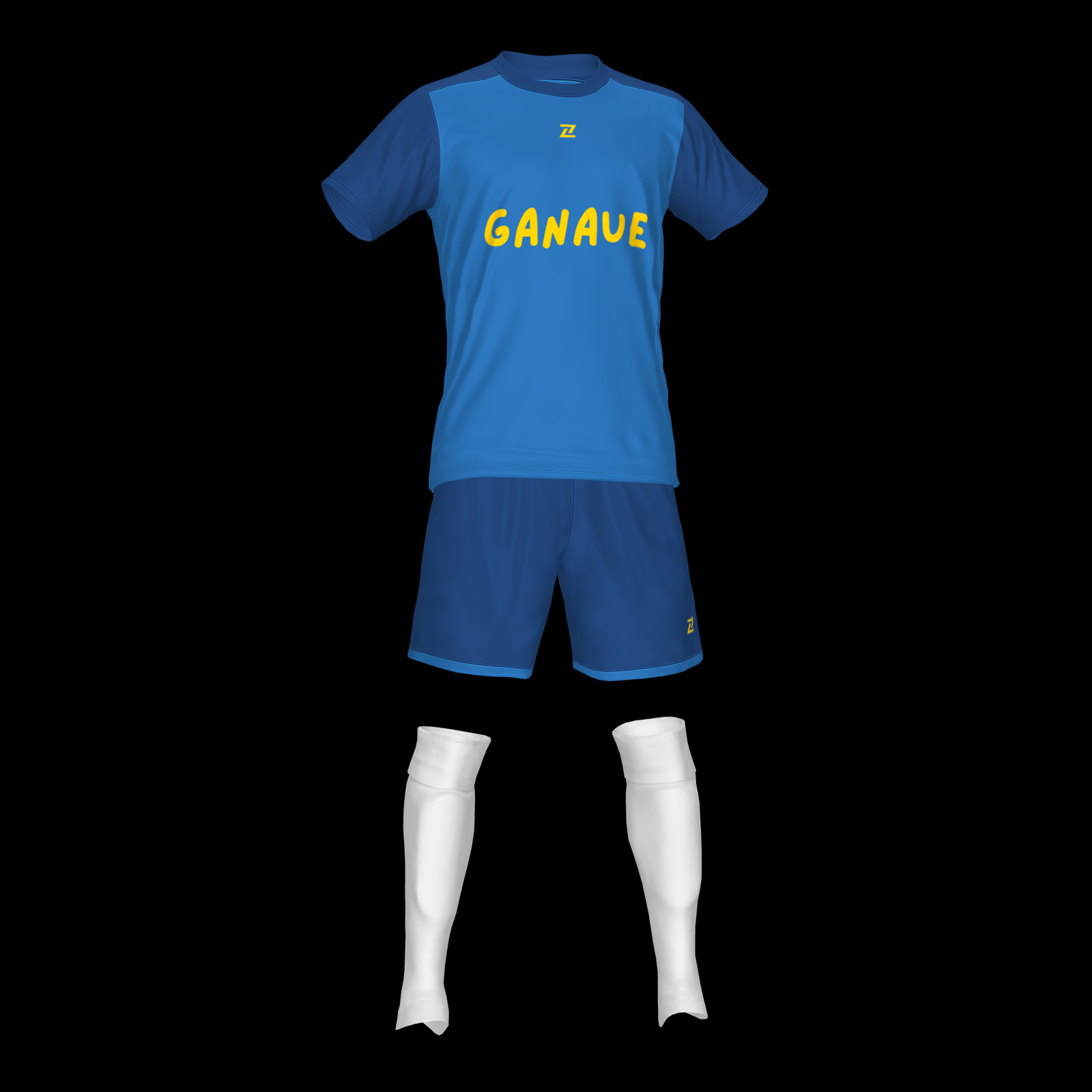 GANAUE