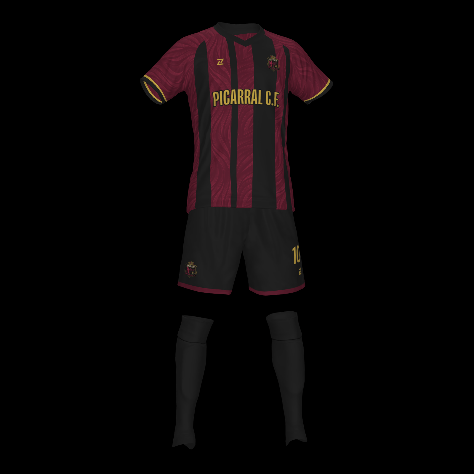 INTER PICARRAL