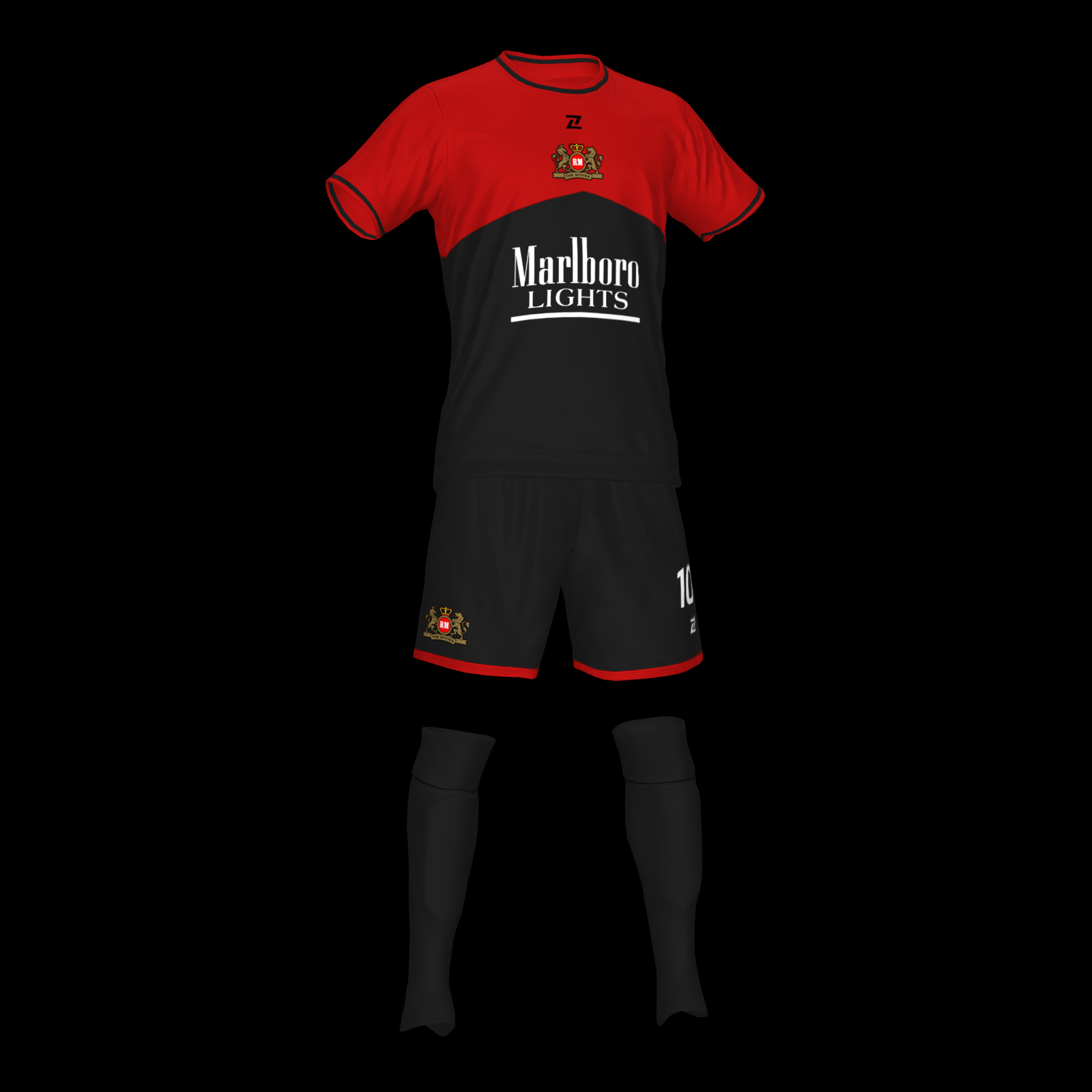 RAYO MALBORO