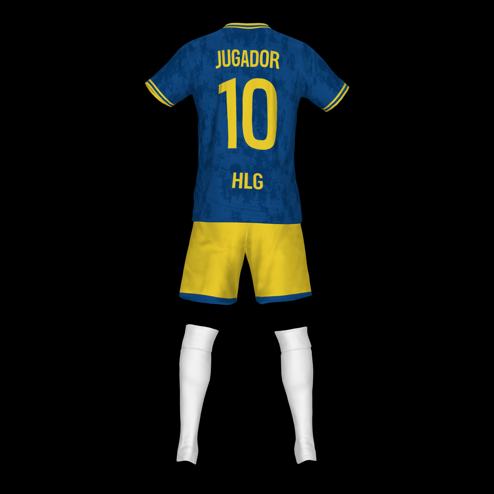 AL-NASSR HLG VISITANTE - Imagen 6