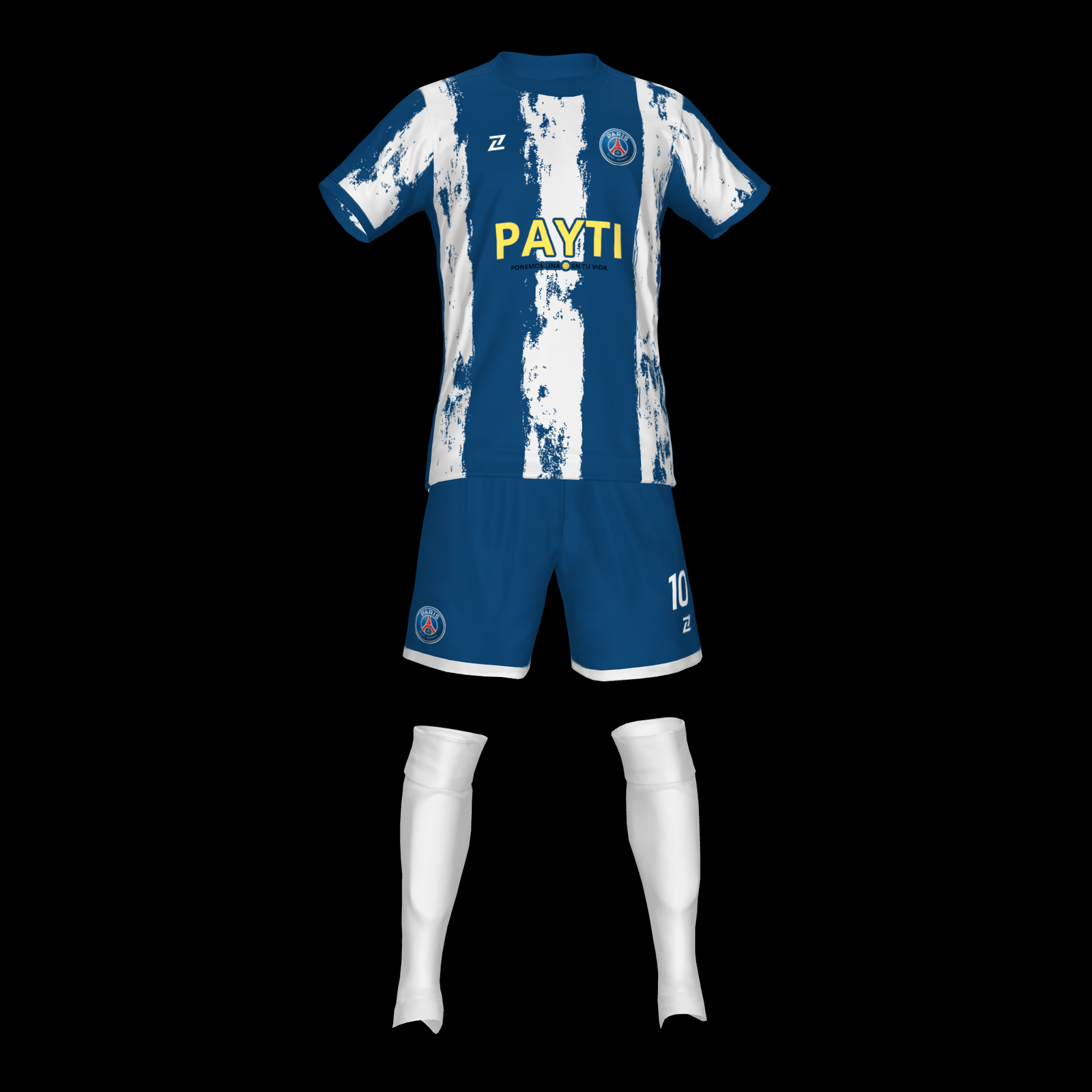 PARIS SAINT GERMAIN