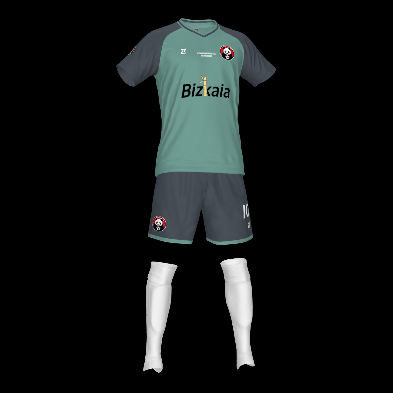 INTER PANDA