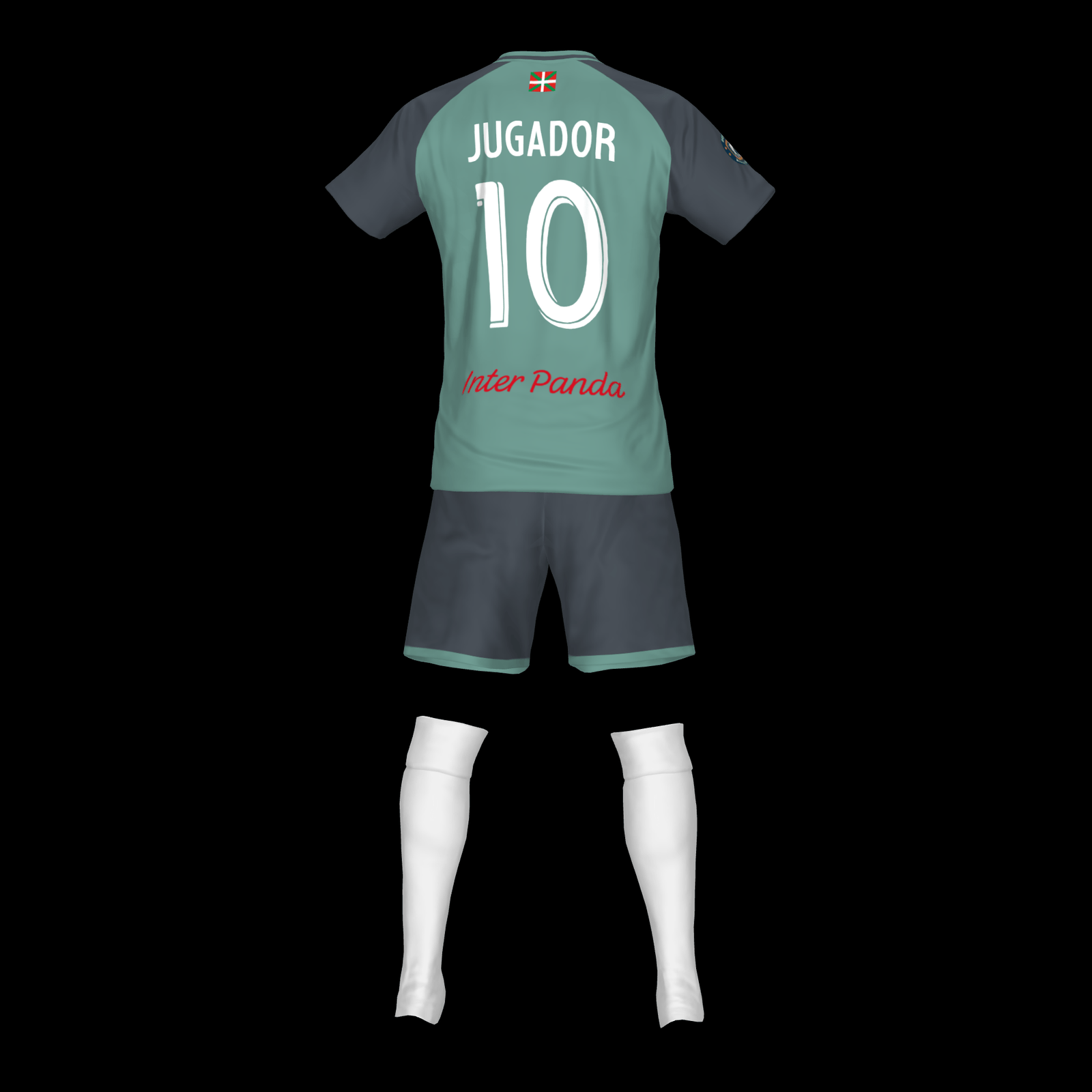INTER PANDA - Imagen 7