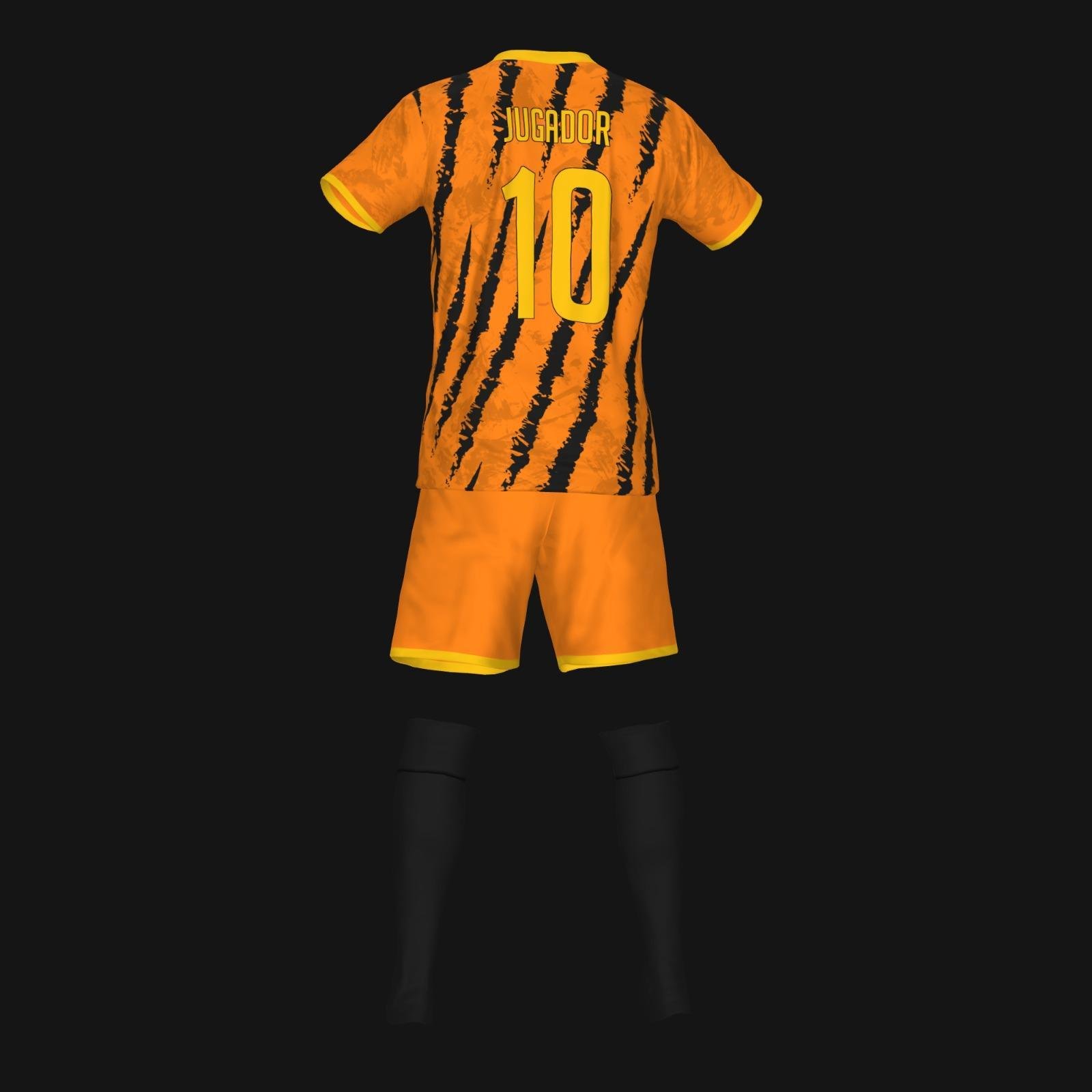 NARANJA MECÁNICA 2021 - Imagen 2