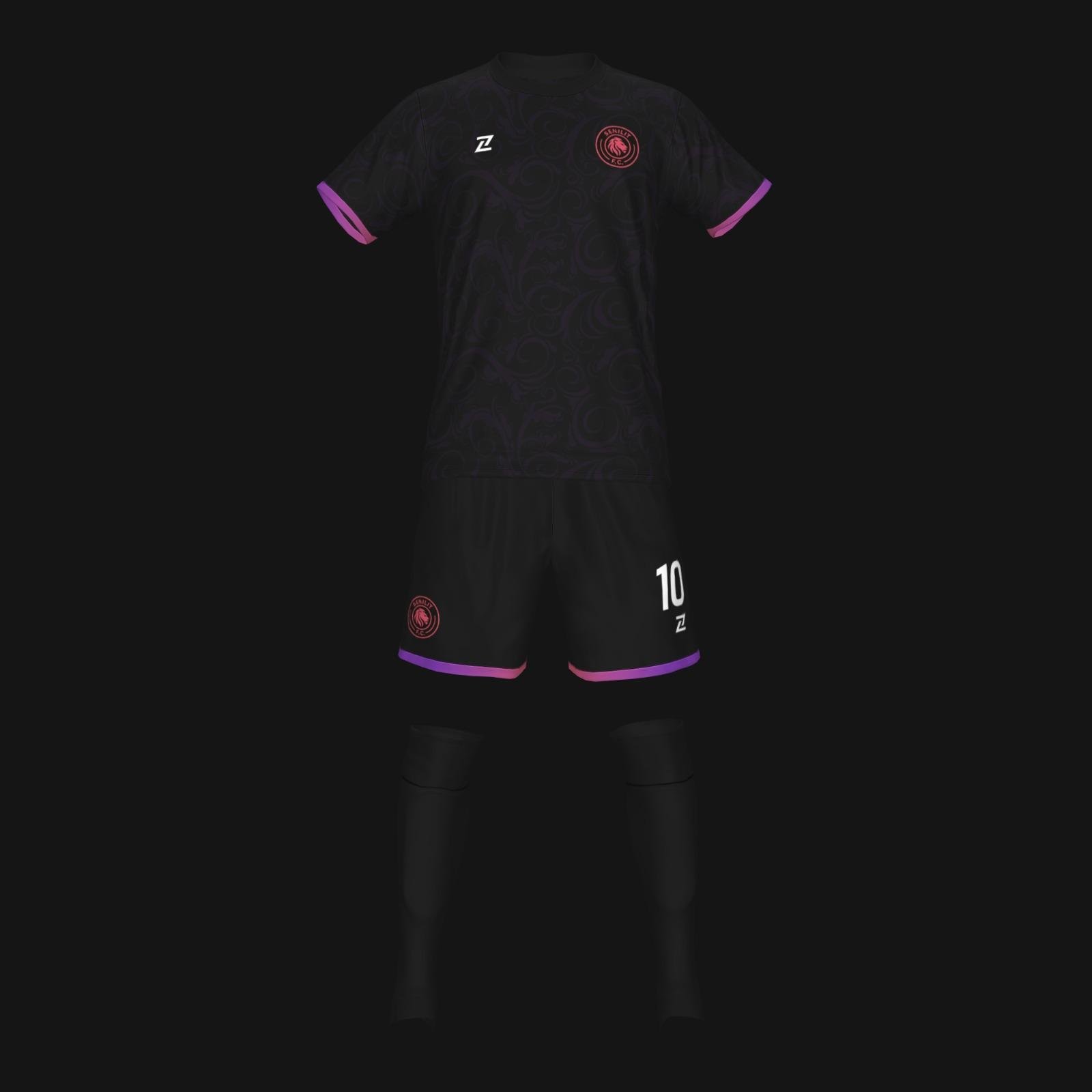 SENILIT F.C