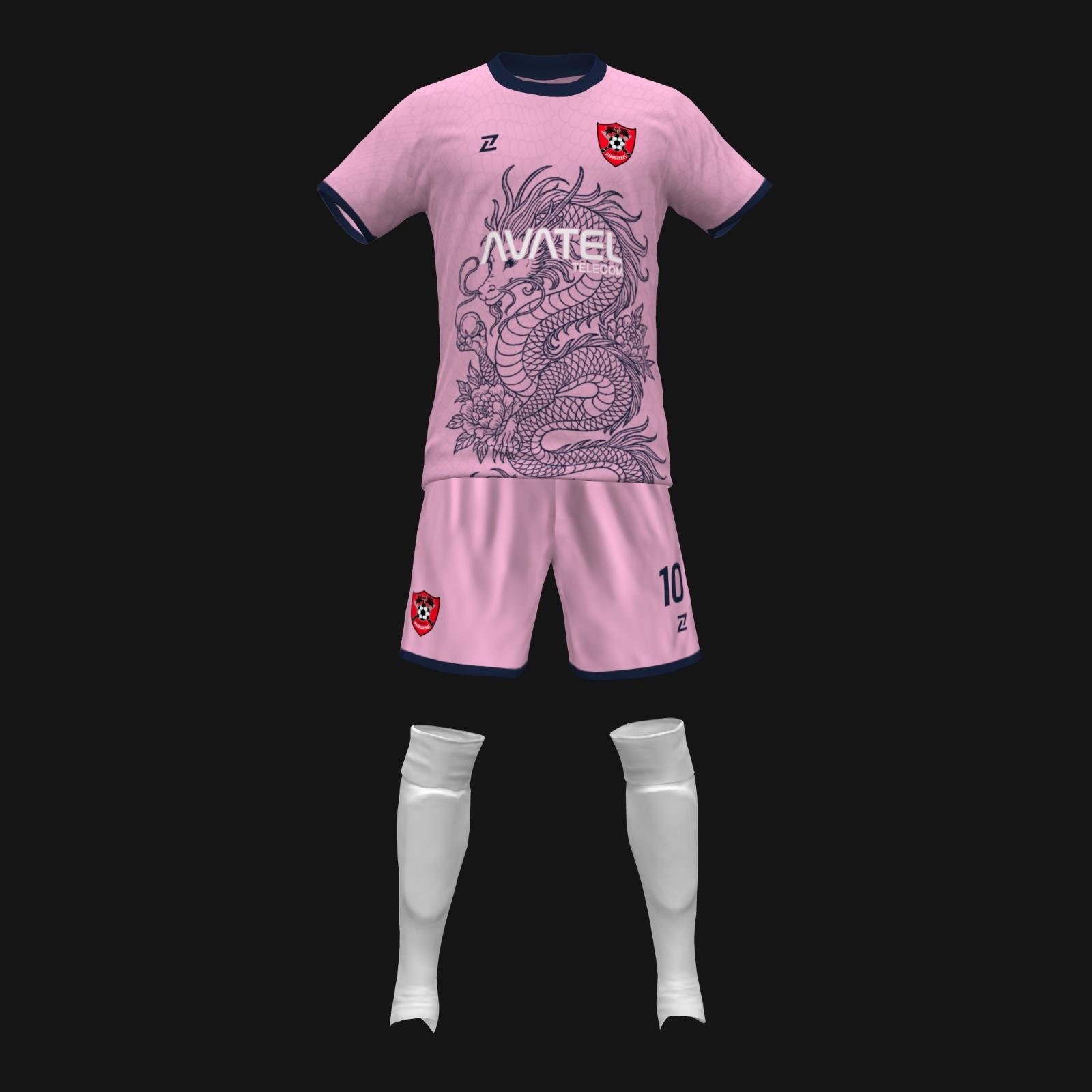 MADRIGUERAS FÚTBOL SALA FEMENINO SECUNDARIA