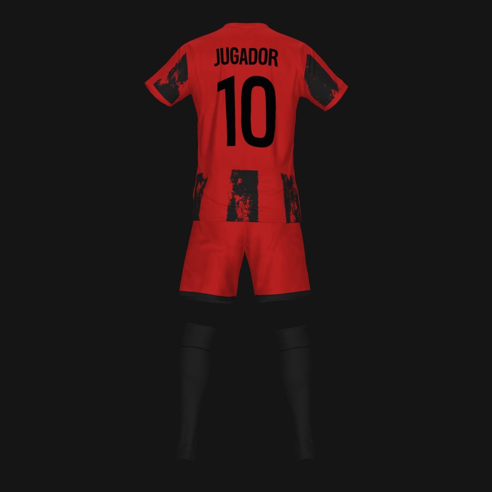 SERVERENSE - Imagen 2