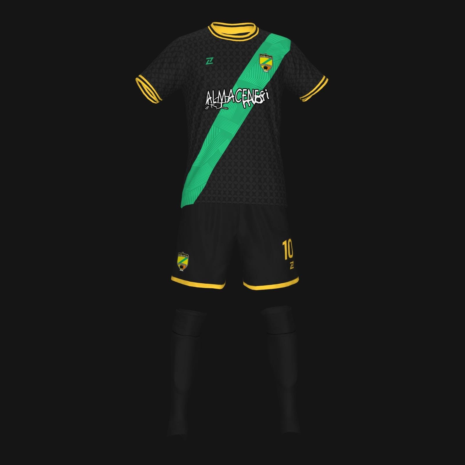 PENYA VERDAGUER SEGUNDA