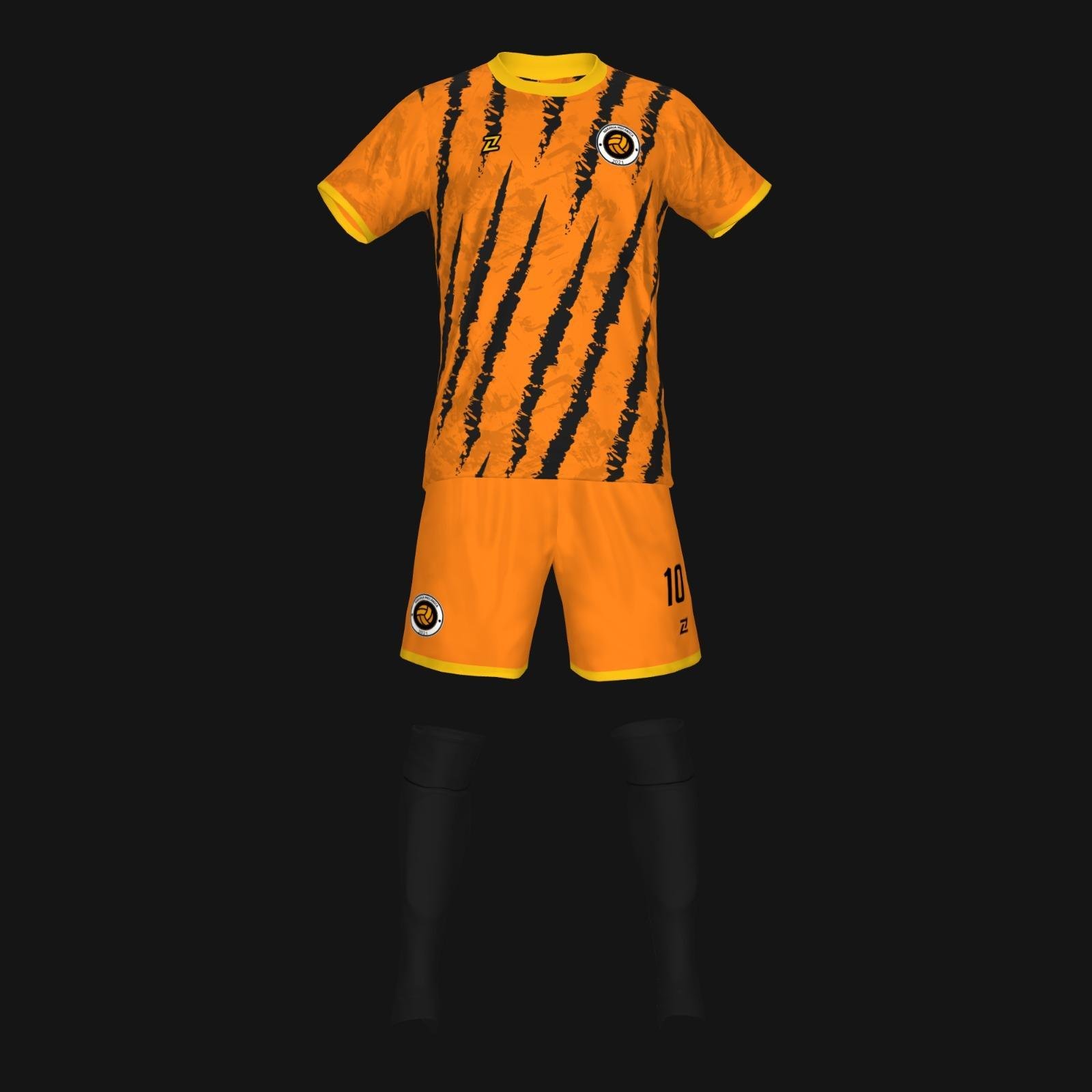 NARANJA MECÁNICA 2021