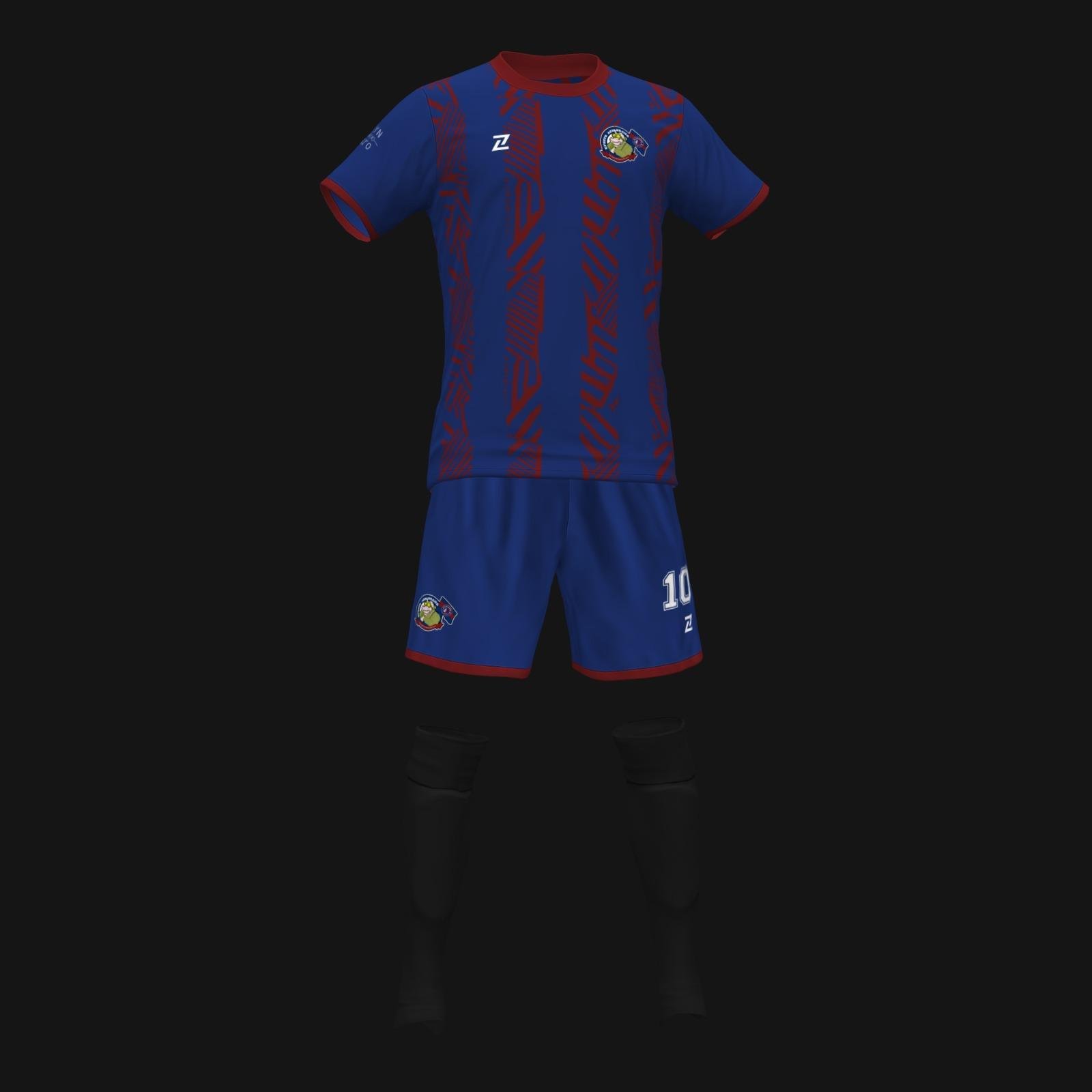 EFECTO AZULGRANA