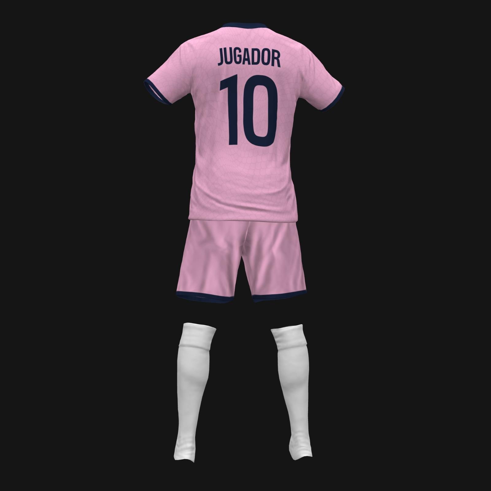 MADRIGUERAS FÚTBOL SALA FEMENINO SECUNDARIA - Imagen 2