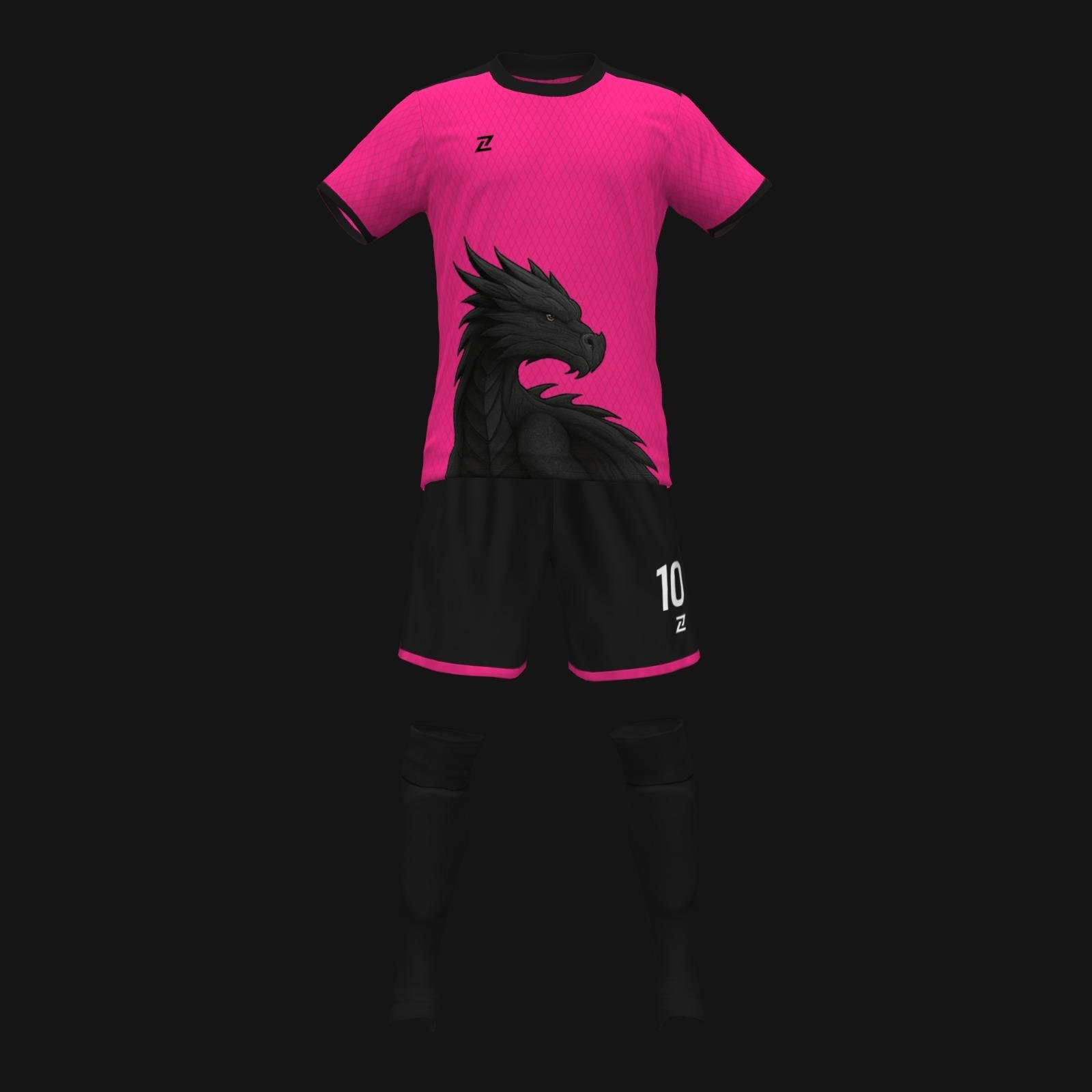 ROMPECHAPAS FC
