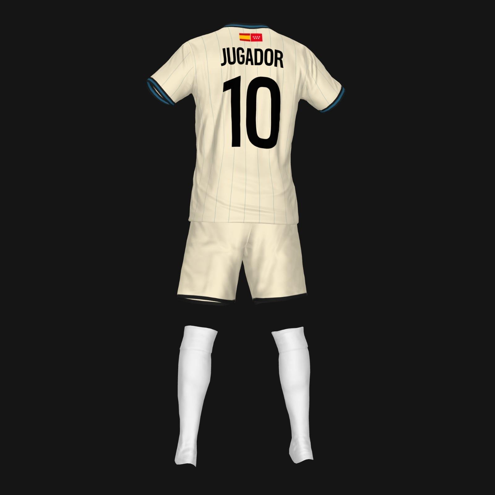 YOLA FC - Imagen 2