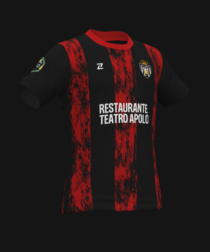 AGRUPACIÓN DEPORTIVA CAMITA