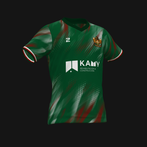 AL-BAR CF