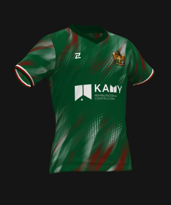 AL-BAR CF