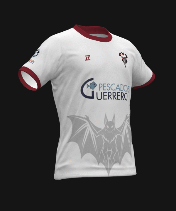 ALBACETE F.C.