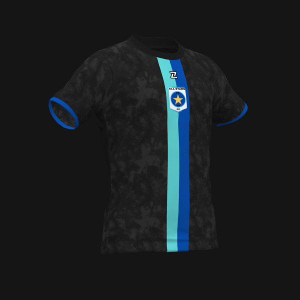 ALL STARS FC GETAFE