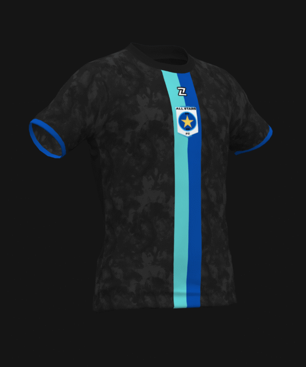 ALL STARS FC GETAFE