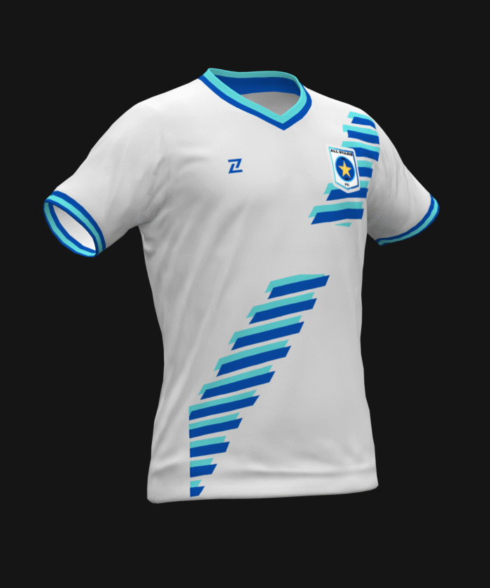 ALL STARS FC GETAFE ALTERNATIVA