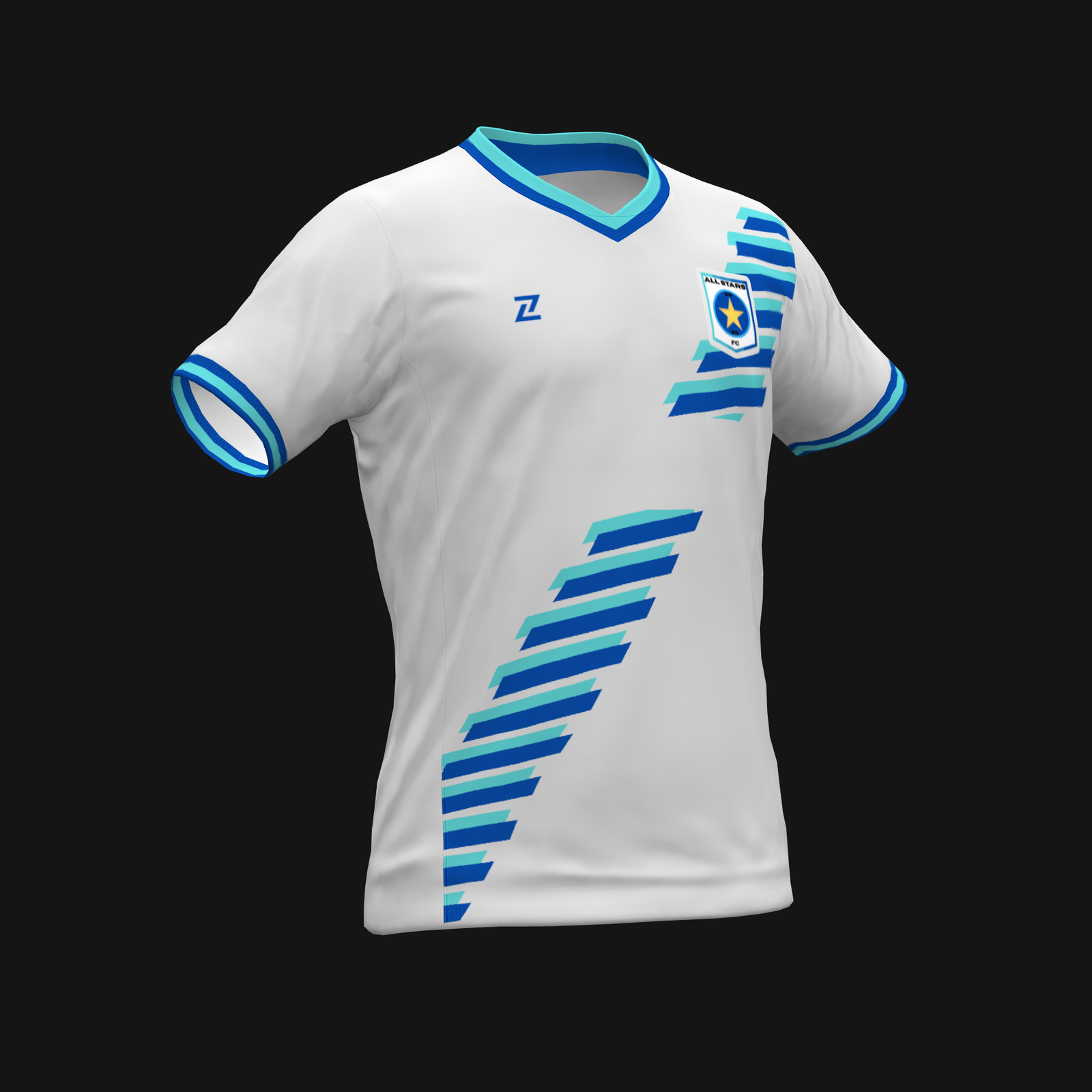 ALL STARS FC GETAFE ALTERNATIVA