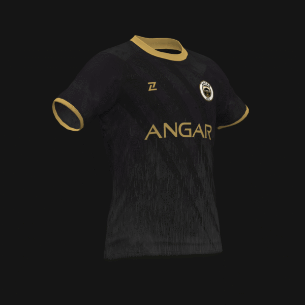 ANGAR