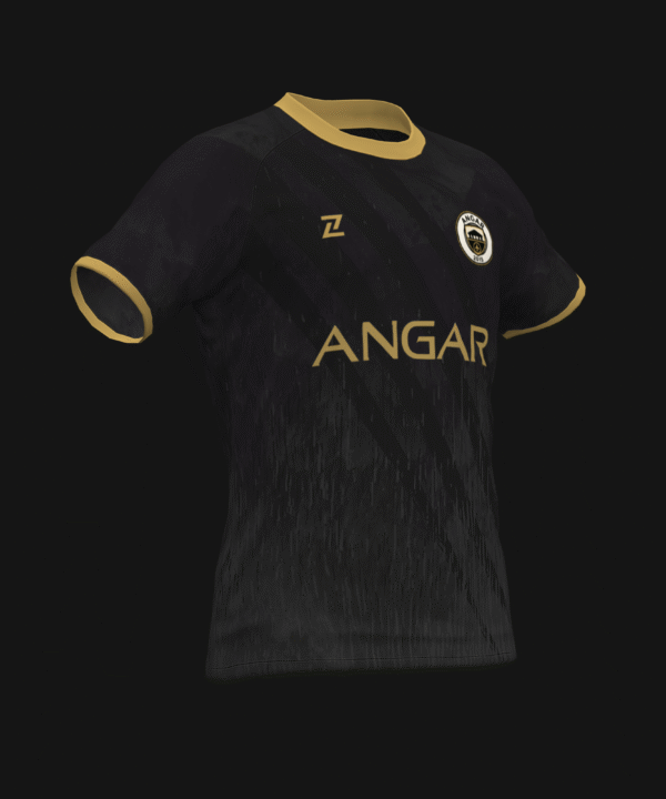 ANGAR