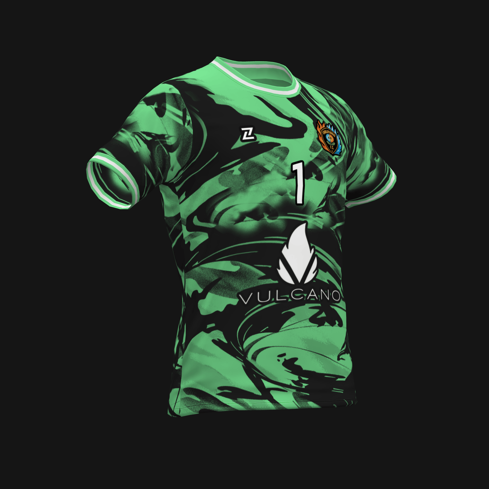 CHULIFLORIS FC - Imagen 9