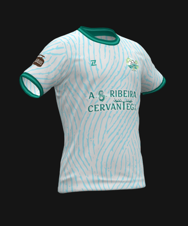 ASOCIACIÓN RIBEIRA CERVANTEGA
