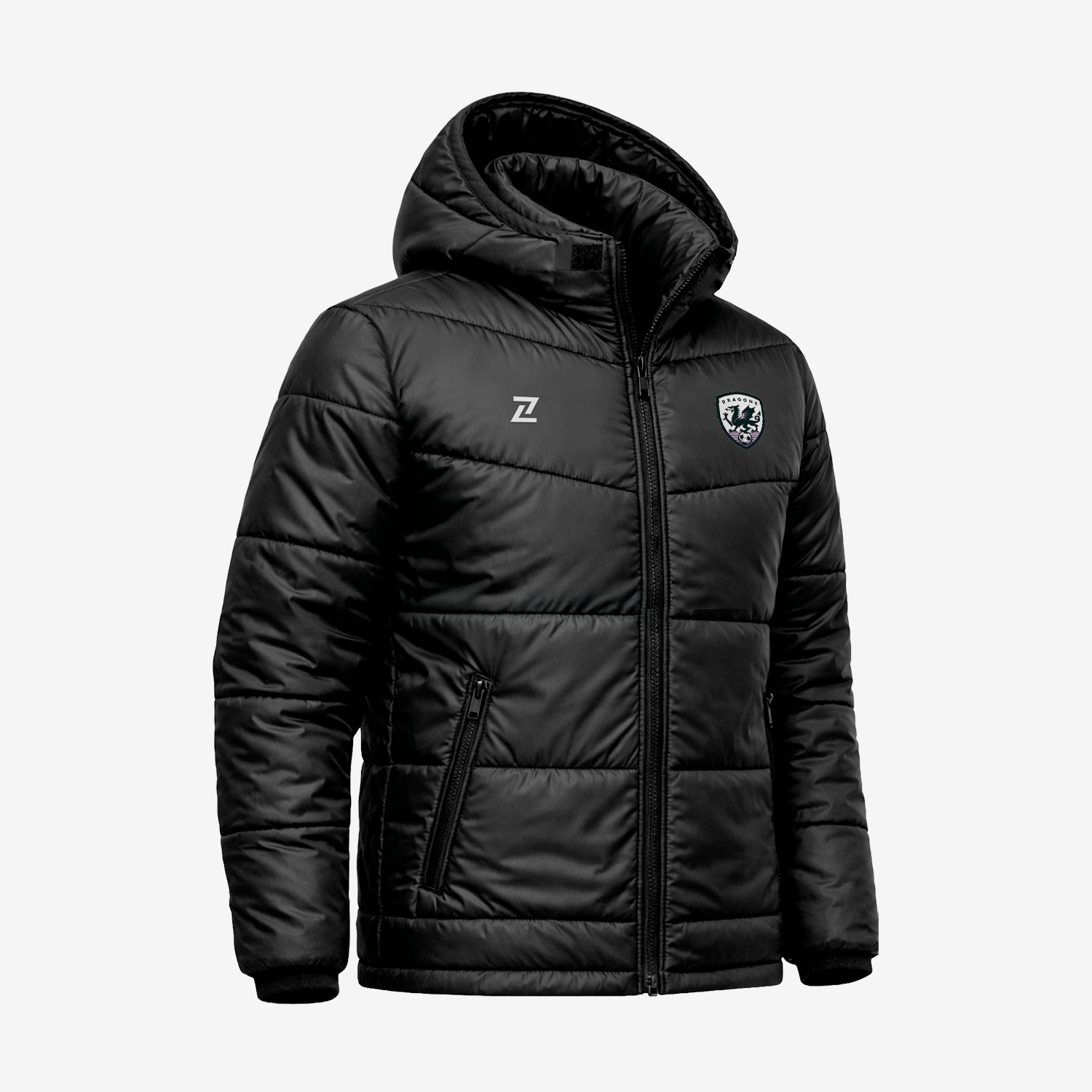 DRAGONS COLOMBIA - Imagen 7