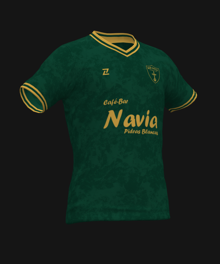 BAR NAVIA FUTBOL CLUB