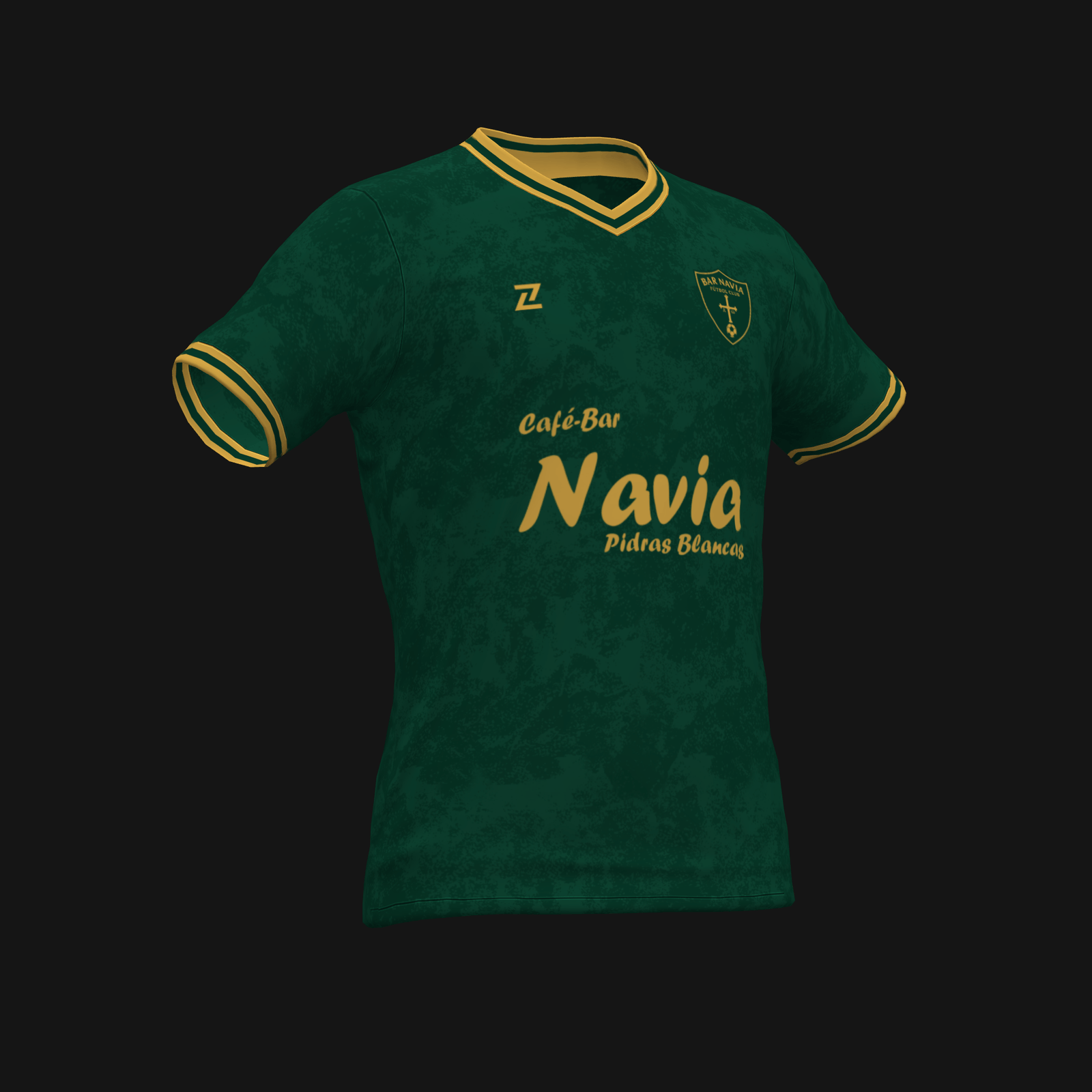 BAR NAVIA FUTBOL CLUB
