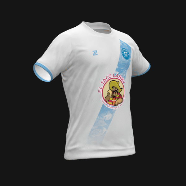 BARRAQUEROS FC