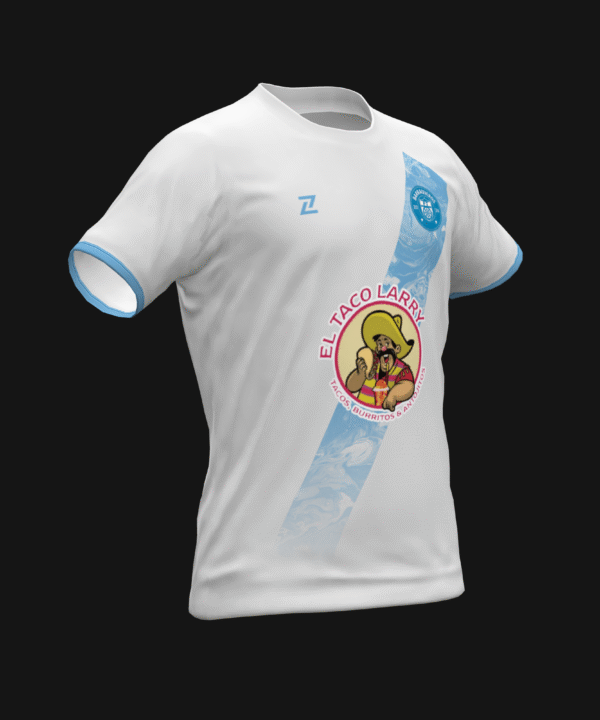 BARRAQUEROS FC