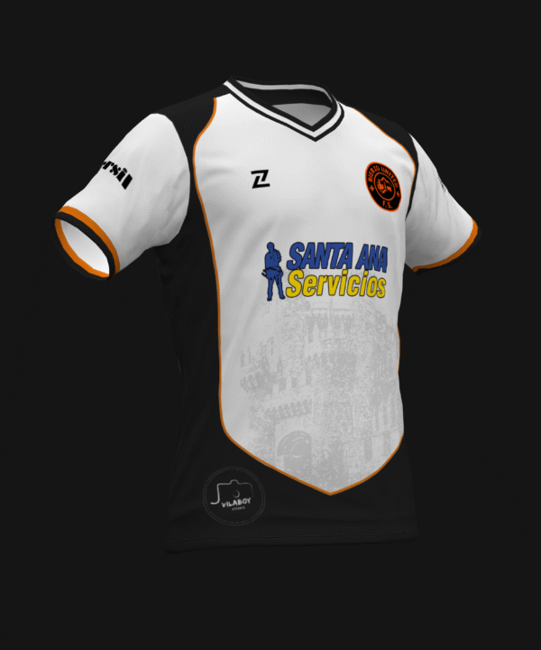 BIERZO UNITED F.S
