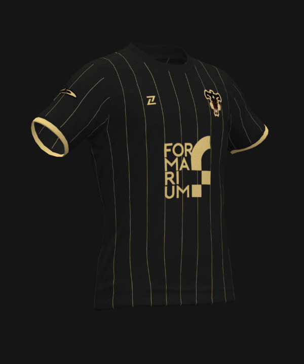 BLACK BULLS CORDOBA 2025