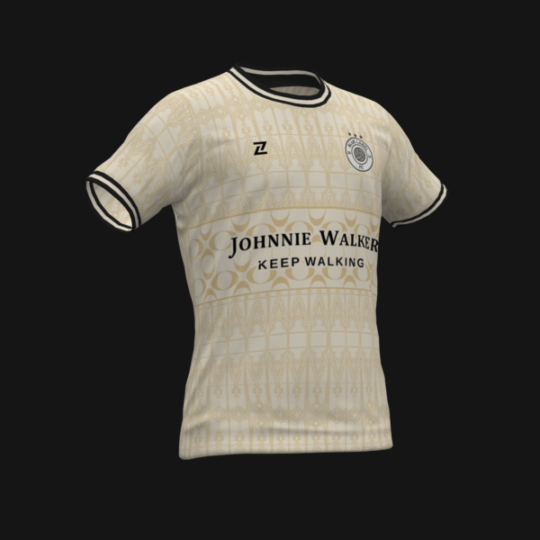 BLUE LABEL FC 2025